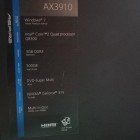 Acer Aspire AX3910 Used Desktop Computer Sale