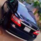 Toyota Premio 2011 brand new condition