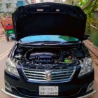 Toyota Premio 2011 brand new condition