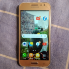 Samsung Galaxy J2 SM-J200H Used Phone Best Price in BD