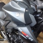 Suzuki Gixxer 2023 Used Bike Sale