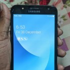 Samsung Galaxy J7 Samsung j7 Core