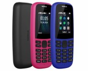 Nokia 105 New Phone Sale