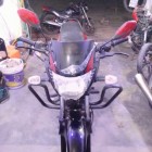 Hero Glamour Used Bike Price in Bangladesh