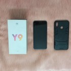 Huawei Y9 2019 Used Mobile Phone Sale