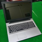 Lenovo i7 6th gen with 8 gb ram & 256 SSD