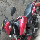 Bajaj Pulsar Second hand Bike Price in Bangladesh