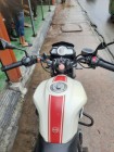 Keeway RKS 150cc used bike