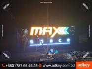 Led Sign Board Price in Bangladesh