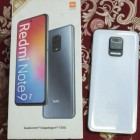 Xiaomi Redmi Note 9 Pro 4/64 Used Phone Sale