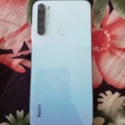 Xiaomi Redmi Note 8 ফোনে কোন প্রকার সমস্যা নাই