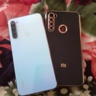 Xiaomi Redmi Note 8 ফোনে কোন প্রকার সমস্যা নাই