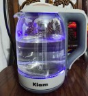 Kiam Automatic Electric Kettle BL-002