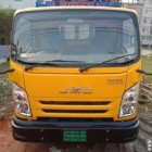 Used JMC truck for sale