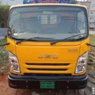 Used JMC truck for sale