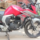 Yamaha Fazer 150 cc Used Bike