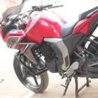 Yamaha Fazer 150 cc Used Bike