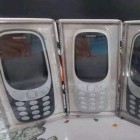 Nokia 3310 New Mobile phone