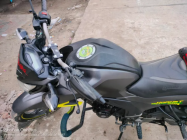 Honda Hornet 2018 Used Motorcycle Sale