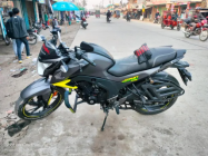 Honda Hornet 2018 Used Motorcycle Sale