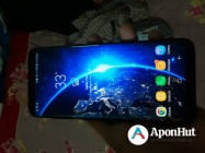 Samsung Galaxy S8 S8 Used Phone