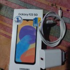 Samsung Galaxy F23 Used Phoner