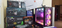 Emargency Sell For Dream PC