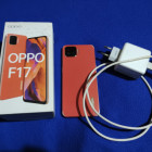 OPPO F-17 Full fresh