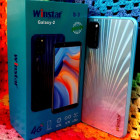 Winstar S2 S3 Mobile Phone (Used)