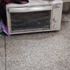 Used Oven For Sale