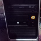 Desktop Computer