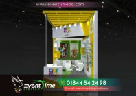 Stall Design And Fair Company In BD