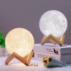 Moon light lamp