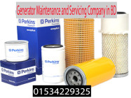 All kind of Generator servicing