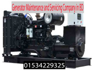 All kind of Generator servicing