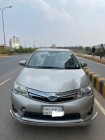 Toyota Axio Hybrid Price in Bangladesh