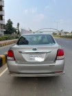 Toyota Axio Hybrid Price in Bangladesh