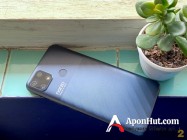 Realme Narzo 30 A 2021