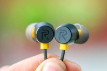 Realme Buds 2 Stereo Earphone