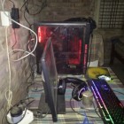 Gaming pc 👉 AMD Ryzen5 5600g & 19" dell monitor