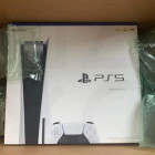 For Sell: Brand New Original Sony PlayStation PS5 1TB