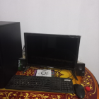 Asus 6TH Gen Core i5 8GB RAM 120GB SSD + UPS 650V