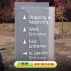 The Impact of Well-Designed Directional Signboards