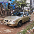 Toyota Sprinter Ae110 Se Vintage Used Car