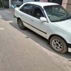 Toyota Sprinter Used Car Sale Best Price in Bangladesh