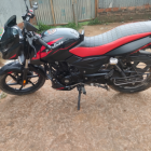 Bajaj Pulsar Used Bike Sale Best Price in Bd