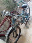 Bicycle For Sale (Used)