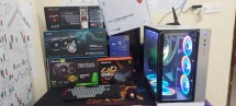 Pc for Sale Sob dhorer kajer jonno best hobe