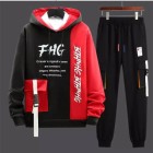 Hoddies plus Trouser Combo