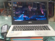 DCL Laptop i3 7th Generation